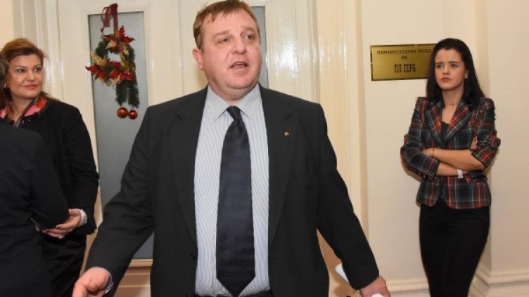 Снимка: архив Булфото