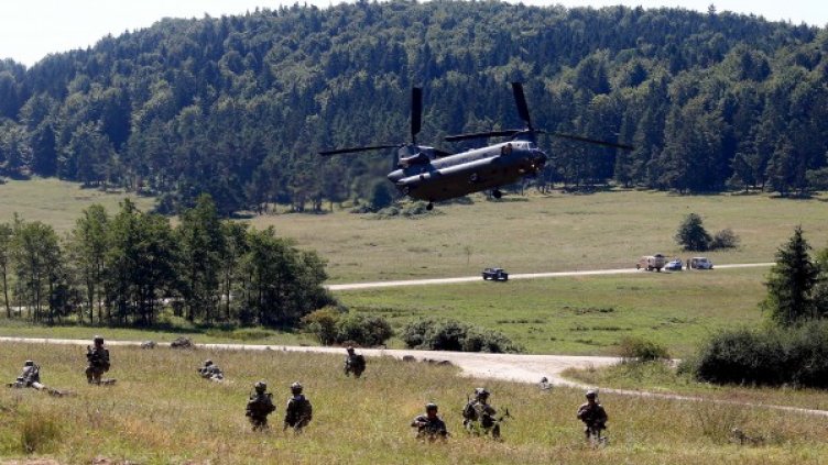 Снимка: архив, Reuters