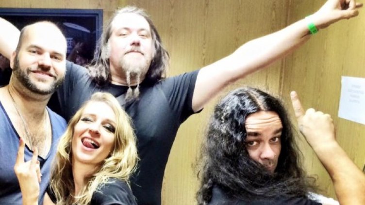 Guano Apes. Снимка: Facebook