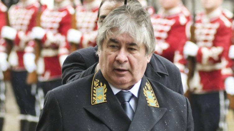 Снимка: архив Булфото