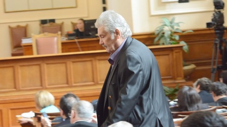 Снимка: архив, Булфото