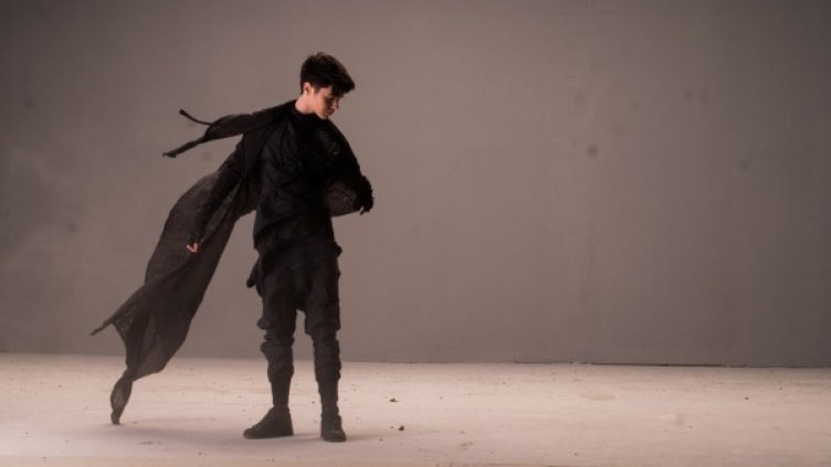 Снимка: Вирджиния Рекърдс/Владо Василев