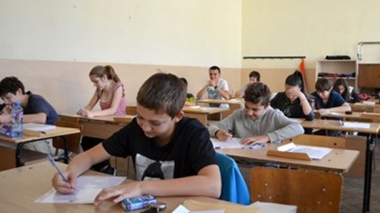 Снимка: МОН