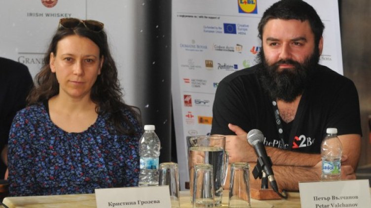 Снимка: архив, Булфото