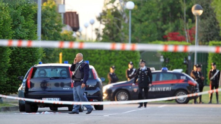 Снимка: архив, Reuters