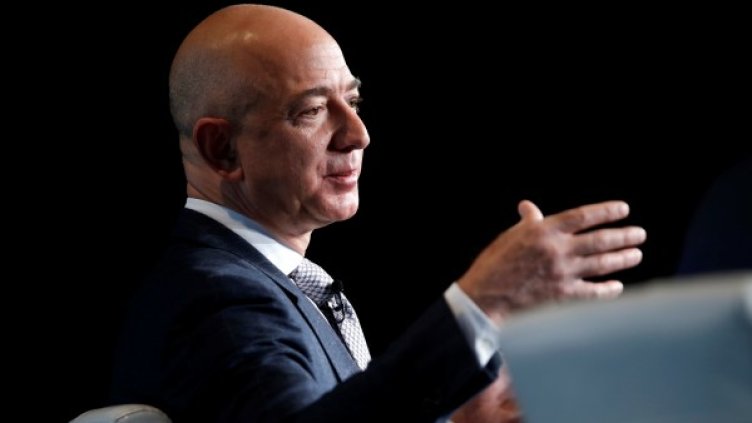 снимка: Ройтерс