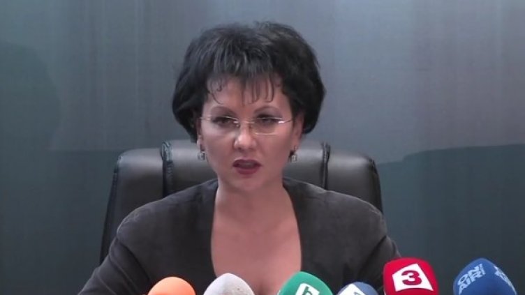 Снимка: кадър Youtube