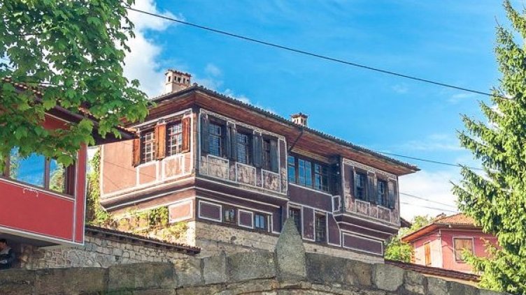 Снимка: koprivshtiza.com