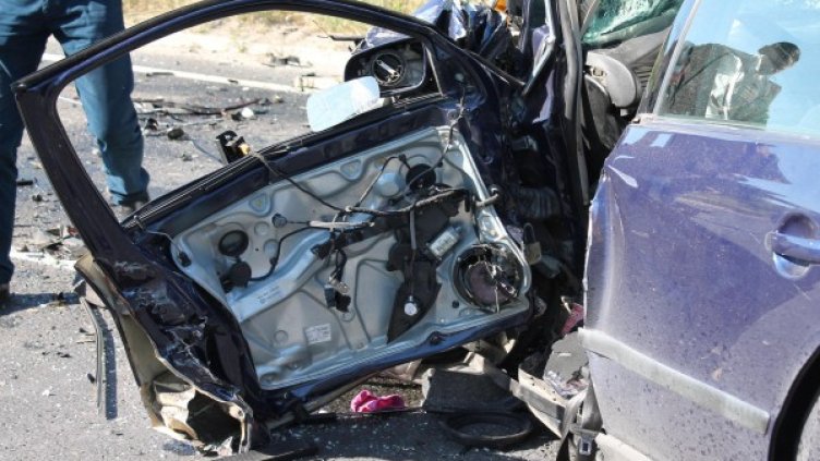 Снимка: архив Булфото