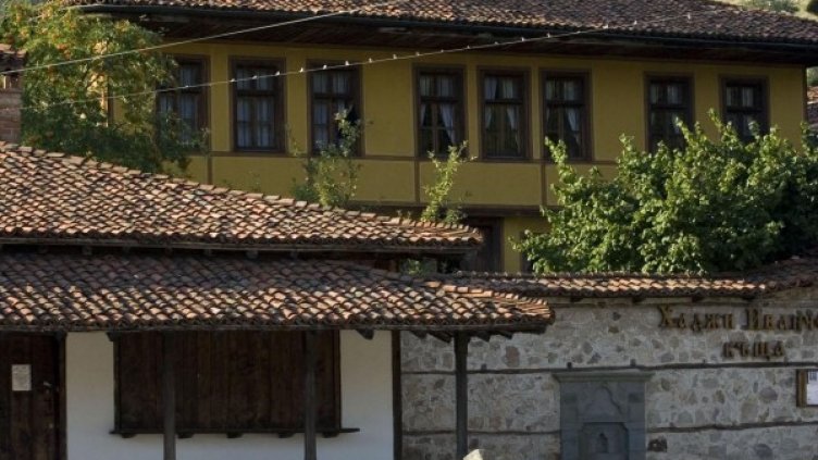 Снимка: архив, Булфото