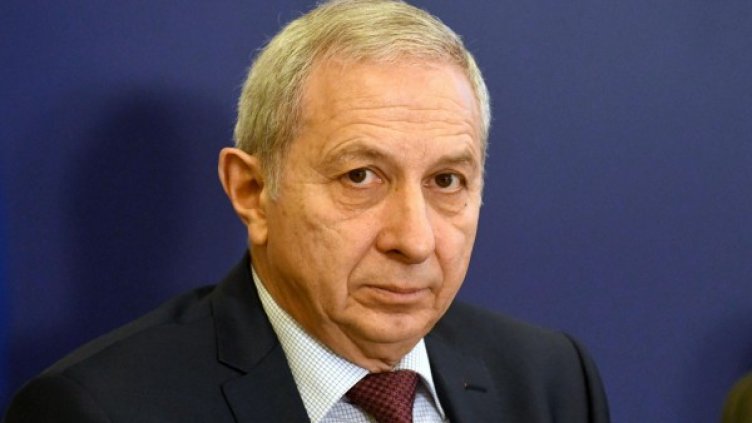 Снимка: Булфото