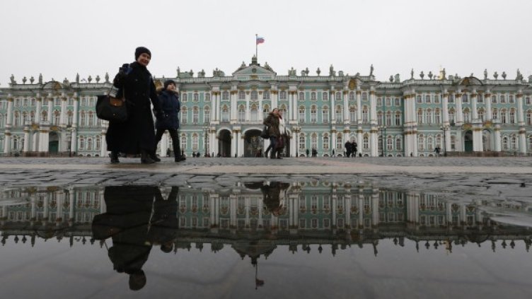 Снимка: Архив, Reuters