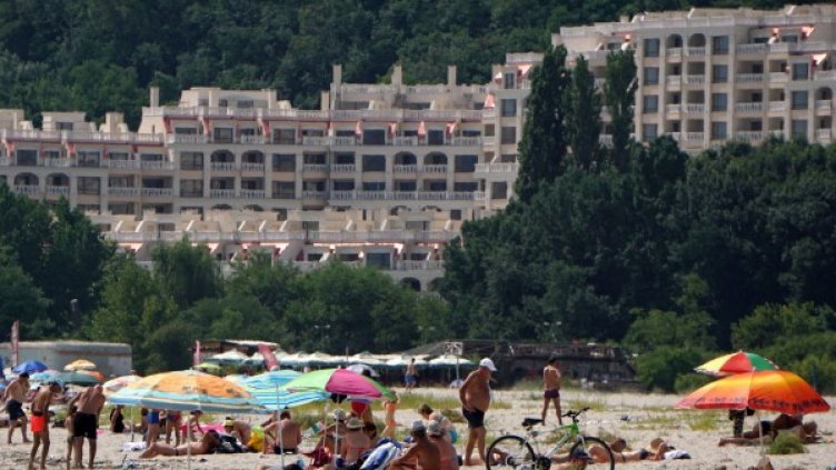 Снимка: архив, Булфото