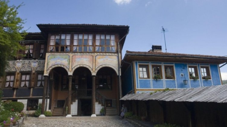 Снимка: архив, Bulphoto