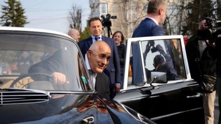 Снимка: Олег Попов, Dnes.bg