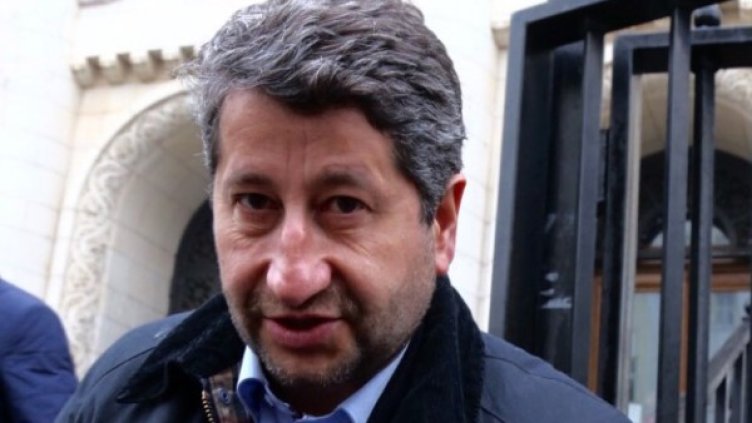 Снимка: Олег Попов, Dnes.bg