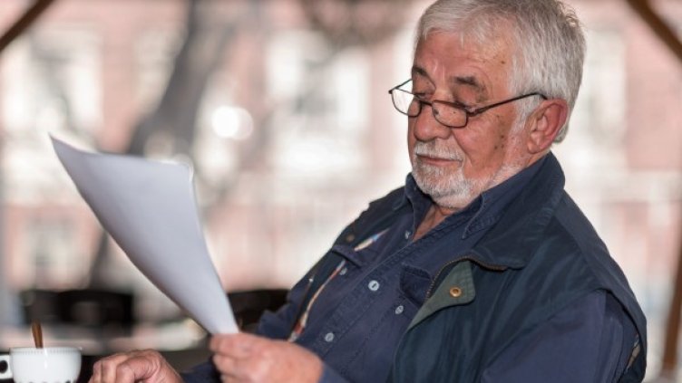 Снимка: Валентин Захариев, Булфото