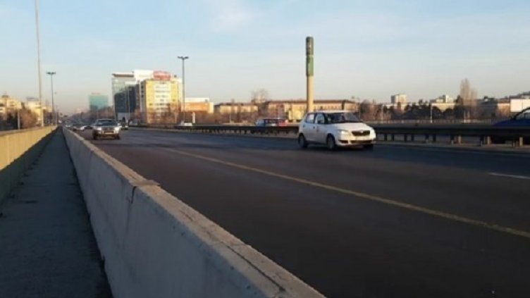 Снимка: кадър "Спаси София"