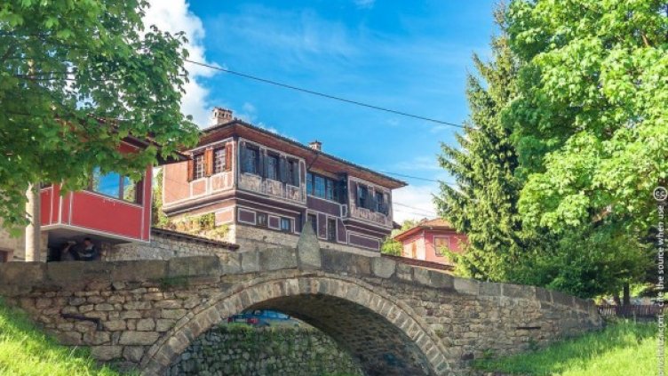 Снимка: Общината