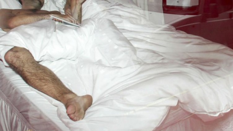 Снимка: архив Reuters