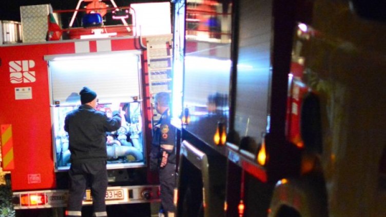 Снимка: архив, Булфото