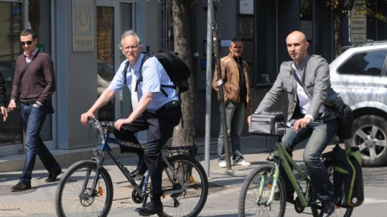 Снимка: Булфото, архив