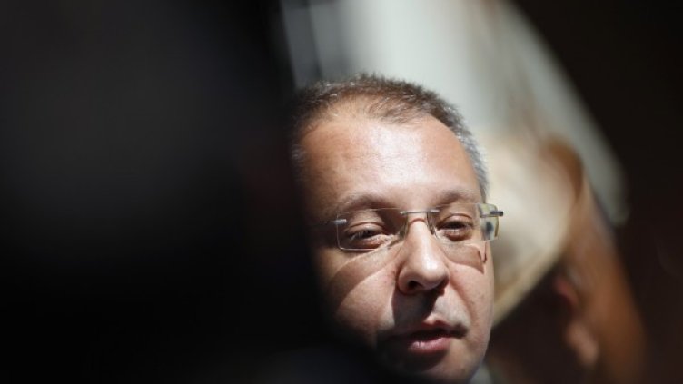 Снимка:  Reuters, архив