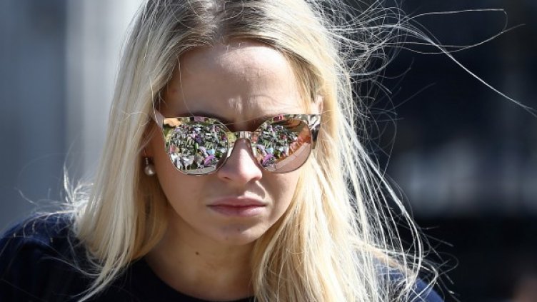 Снимка: Reuters