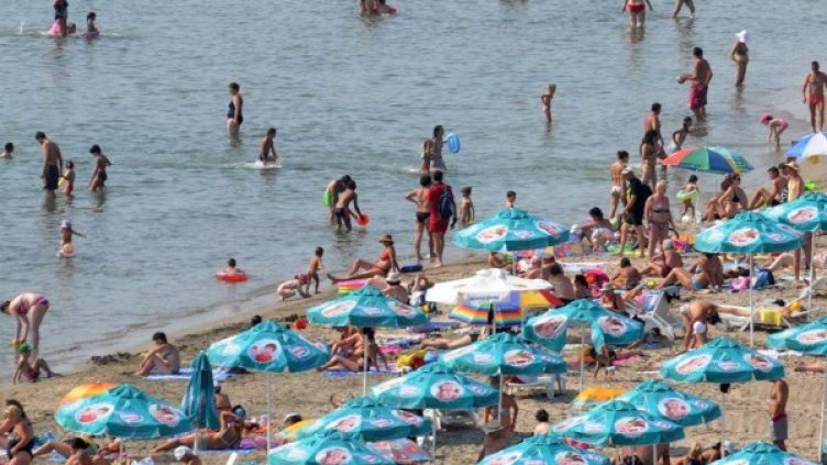 Румънци идват у нас на море, ски, за уикенда...