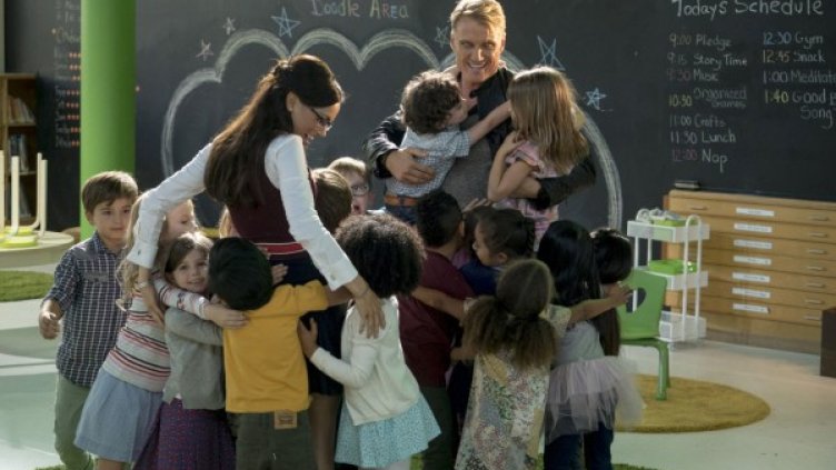 Снимка: outnow.ch