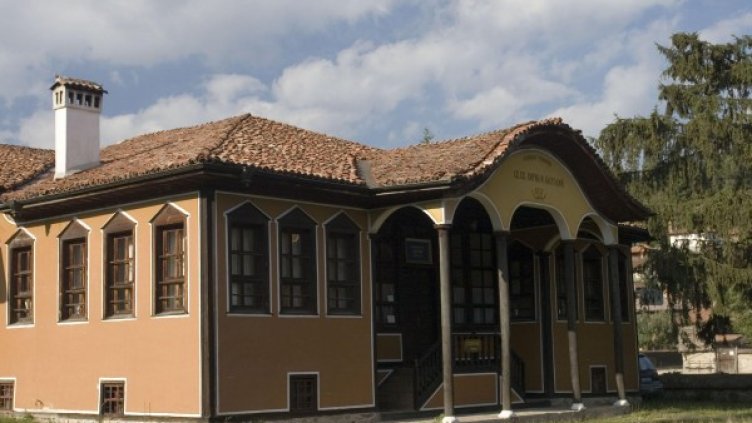 Снимка: архив, БулФото