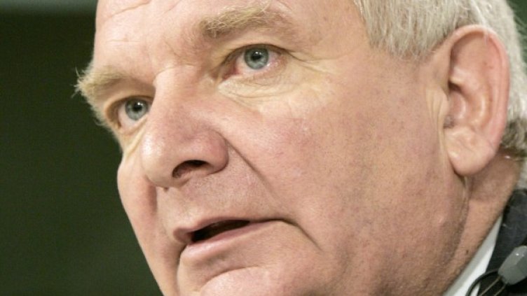 Снимка: архив Reuters