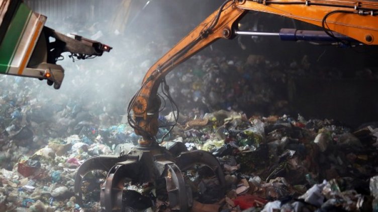 Снимка: архив Reuters