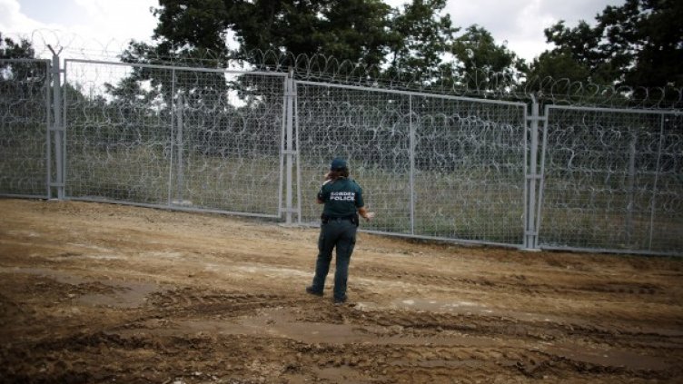 Снимка: архив Reuters