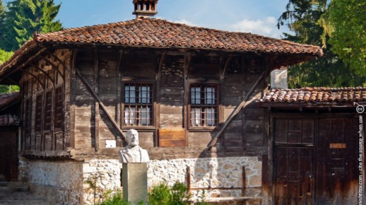 Снимка: koprivshtitza.com