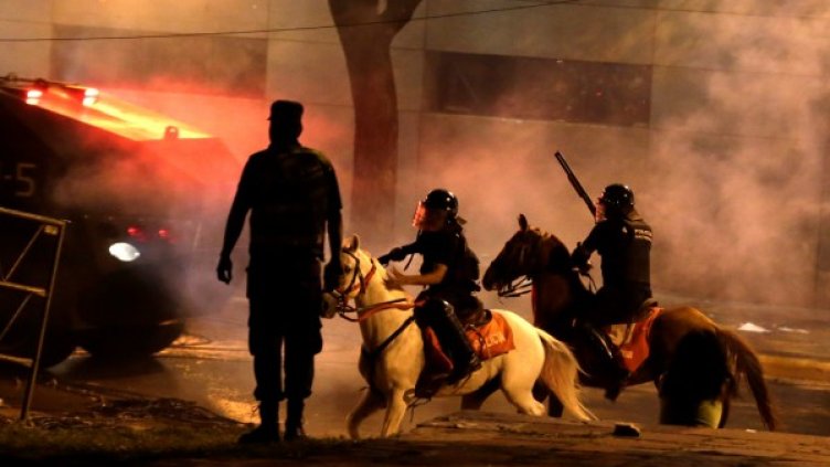 Снимка: Reuters