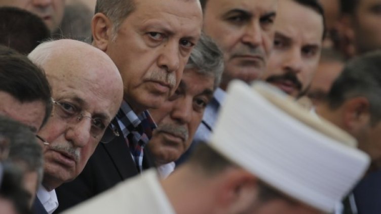 Снимка: архив Reuters