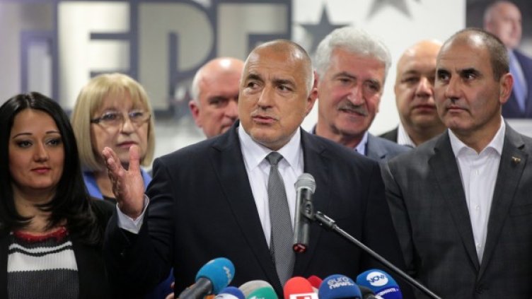 Снимка: БТА, архив