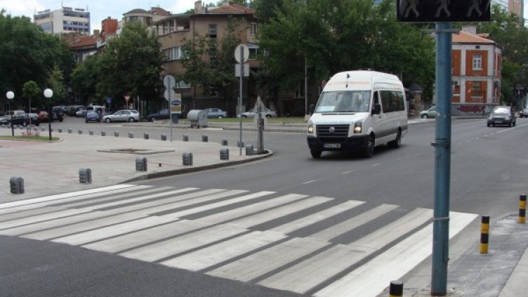 Снимка: архив, Булфото