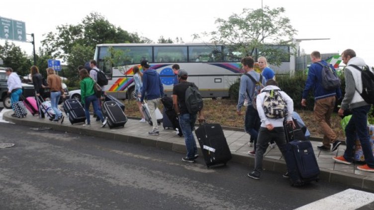 Снимка: архив, Булфото