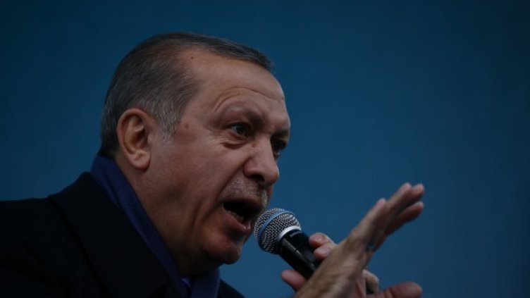 Снимка: Reuters