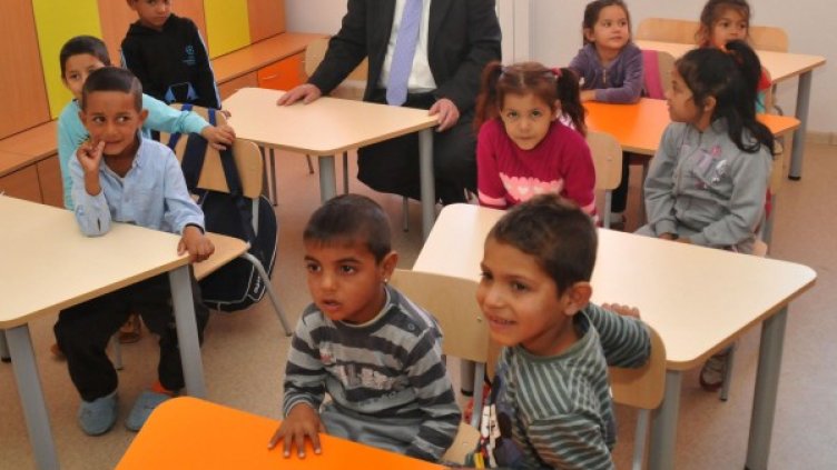 Снимка: архив, Булфото