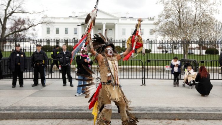 Най-атрактивните и важни кадри, които белязаха март