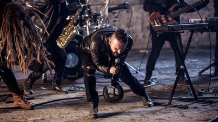 Снимка: Нели Куртева/Монте Мюзик