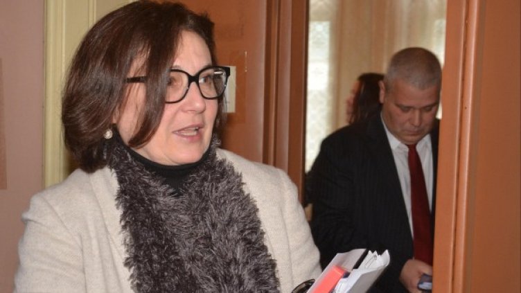 Снимка: Булфото