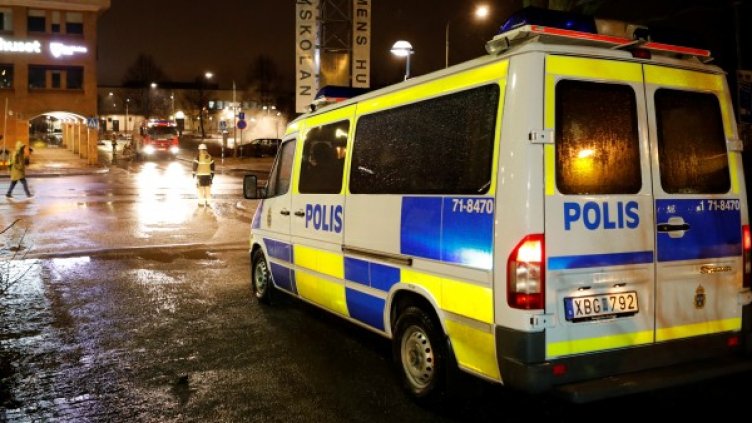 Снимка: Reuters