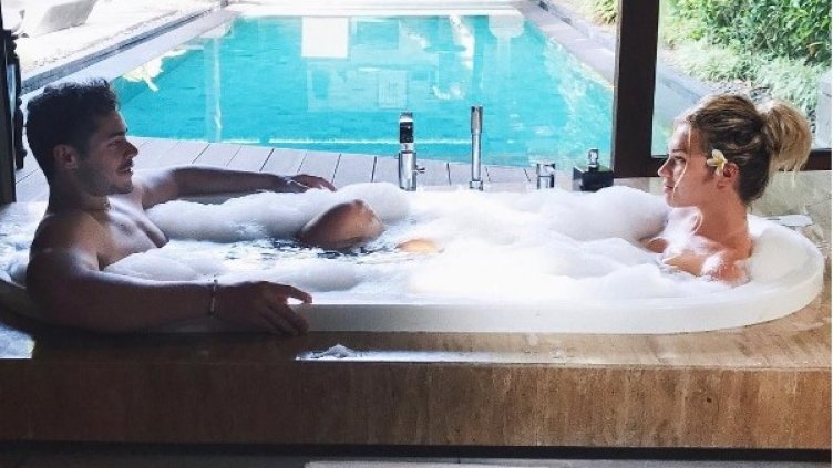 Снимка: Instagram