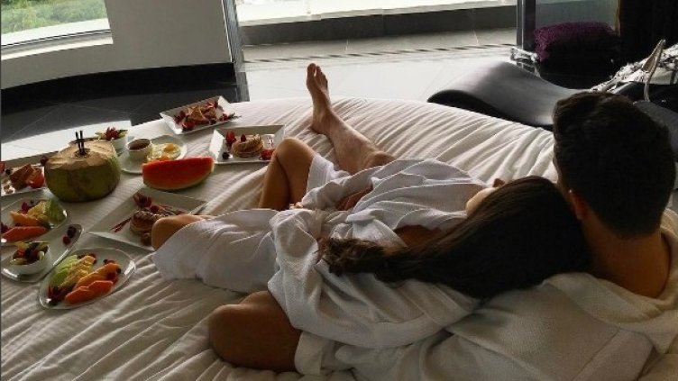 Снимка: Instagram