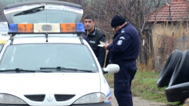 Снимка: Булфото, архив