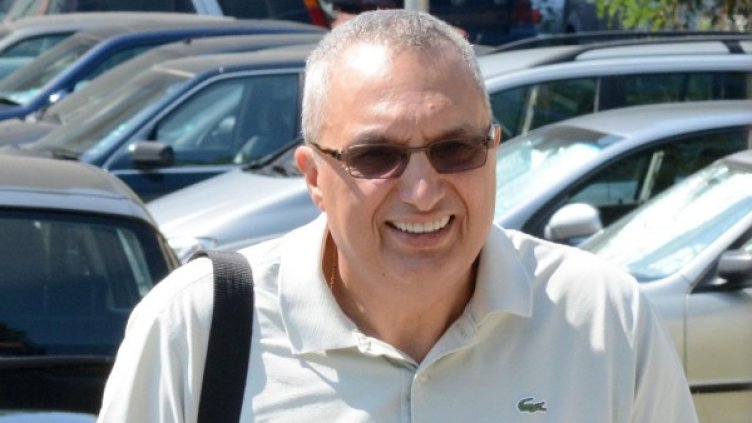 Снимка: Булфото, архив